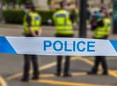 Police were called to the Victoria Industrial Estate in Hebburn. Photo: stock.adobe.com.