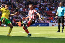 Sunderland captain Corry Evans.