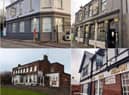 All of these pubs are on our list.