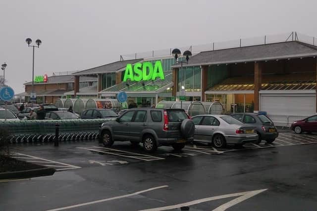 Starting Friday, May 1 Asda Pharmacy customers will be able to Call and Collect prescriptions, meaning they don't have to enter stores.