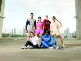 Head to JD Sports for the summer collection