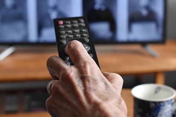 Scrapping of TV licence for older people is under fire.
