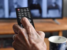 Scrapping of TV licence for older people is under fire.