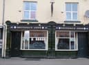 The Mechanics Arms in South Shields.