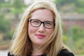 Emma Lewell-Buck was re-elected in December with a 9,585 majority.