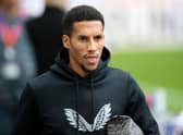 Newcastle United's Isaac Hayden has joined Norwich City on loan.