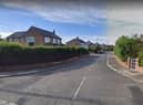 Charlton Grove, in Cleadon