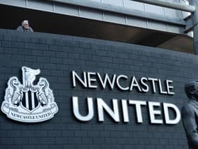 St James's Park.