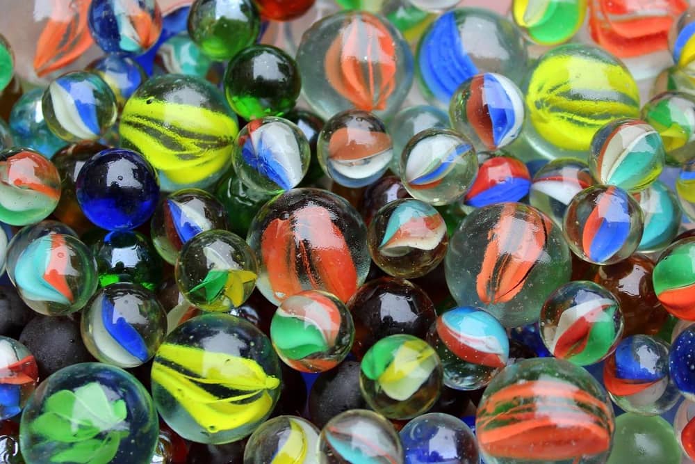 Like most bad Kerplunk players, the Tories appear to be losing their marbles.