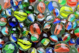Like most bad Kerplunk players, the Tories appear to be losing their marbles.
