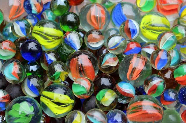 Like most bad Kerplunk players, the Tories appear to be losing their marbles.