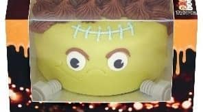 The Franken Cake.