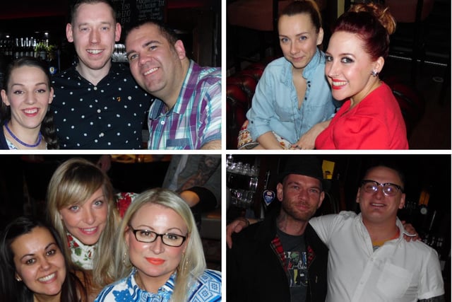 Why not share your own memories of nights out in South Tyneside. Do it by emailing chris.cordner@nationalworld.com