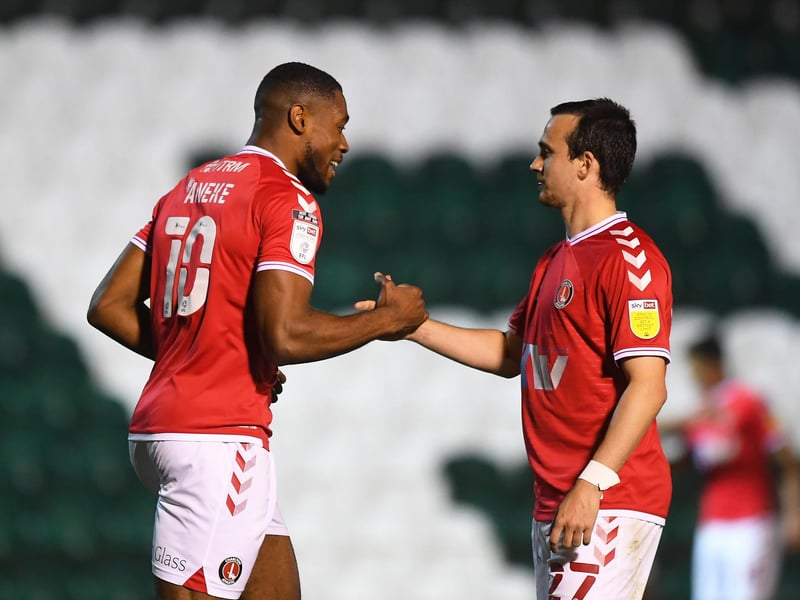 The Addicks suffered a hammer-blow in losing Lee Bowyer to Birmingham City, who now look likely to avoid relegation down to League One. Charlton, in sixth, hold some precious games in hand over the sides directly below them.