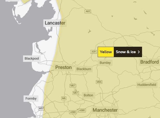 <p>Met Office services, such as weather reports, could be affected by industry strike action </p>