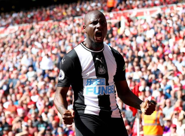Jetro Willems.