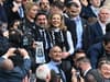 Newcastle United's PIF owners secure billion pound deal in fresh move