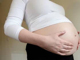 Teenage pregnancies fall.