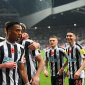 This is what rival managers have said about Newcastle United's stunning start to the Premier League season (Photo by Stu Forster/Getty Images)