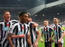 This is what rival managers have said about Newcastle United's stunning start to the Premier League season (Photo by Stu Forster/Getty Images)