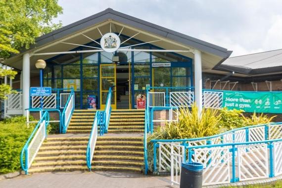 The cafe at Water Meadows is set to be relocated and wet changing rooms refurbished.