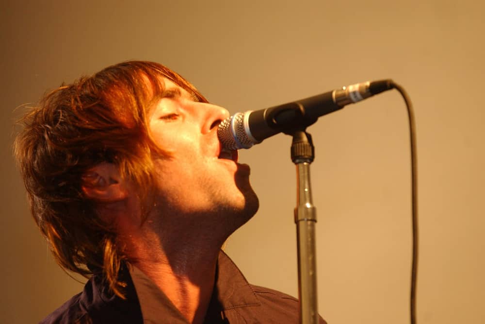 Liam Gallagher announced how long Oasis’ sets are to be during their long-awaited 2025 reunion shows.