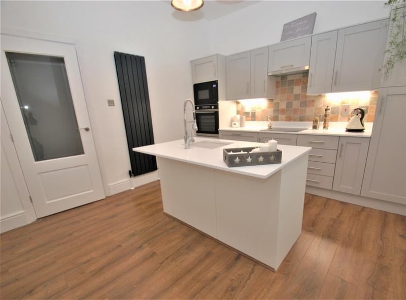 Andrew Craig Estate Agents