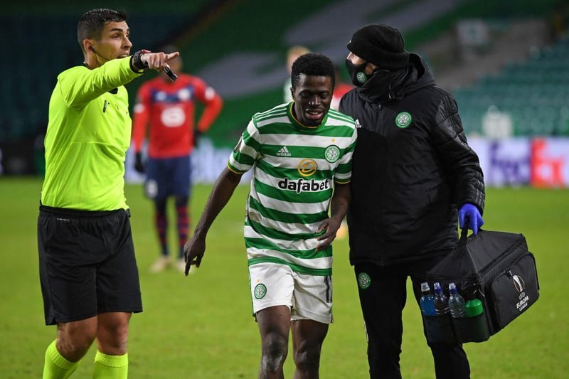 Meanwhile, Spurs are monitoring Celtic’s Ismaila Soro, despite the Ivory Coast-born midfielder rarely featuring under former boss Neil Lennon. (Daily Mail)