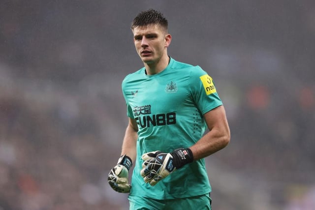 Pope and Newcastle are aiming for six clean sheets in a row when they face the Gunners, but know they will have to be on top form against one of the division’s best attacking forces.