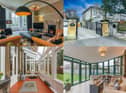 Take a look inside this stunning home on sale in Whitburn.