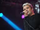 Joe McElderry