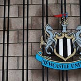 St James's Park, Newcastle.  (Photo by Dean Mouhtaropoulos/Getty Images)