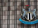 St James's Park, Newcastle.  (Photo by Dean Mouhtaropoulos/Getty Images)