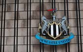 St James's Park, Newcastle.  (Photo by Dean Mouhtaropoulos/Getty Images)