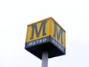 When are metros running across the Bank Holiday Weekend?