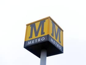 When are metros running across the Bank Holiday Weekend?