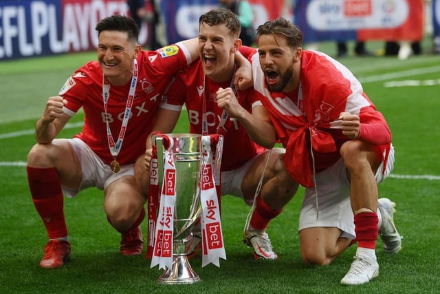 For the first time this millennium, Nottingham Forest will be playing Premier League football - but Steve Cooper’s men are not being forecast for success by the bookies this season. Nottingham Forest are 10/11 to be relegated this season.
