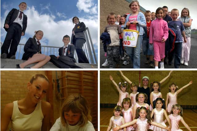 So many South Tyneside faces for you to recognise.