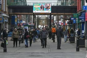 King Street, South Shields 