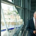 Labour leader Keir Starmer has been pressing for an early general election to create a "fresh start" for Britain.