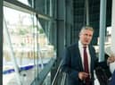 Labour leader Keir Starmer has been pressing for an early general election to create a "fresh start" for Britain.