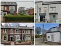 These are the top rated dentists in South Tyneside.