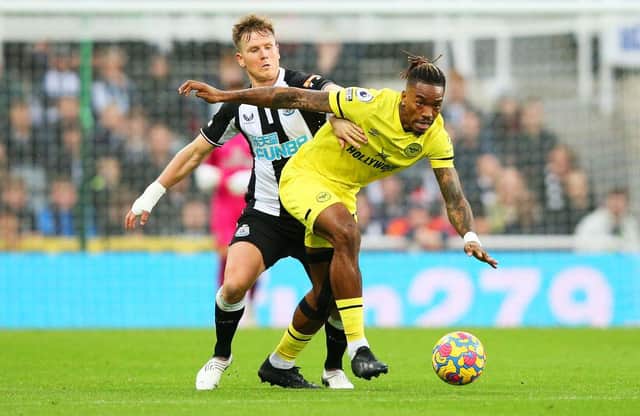 Chairman advised Liverpool owner to break the bank to sign £40m PL goal machine