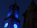 South Shields Town Hall will be illuminated purple for Census Day