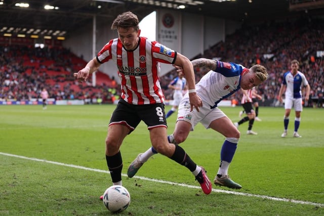 Berge emerged as a surprise target for Newcastle at the end of the January transfer window following Jonjo Shelvey’s exit to Nottingham Forest. However, Sheffield United’s reluctance to sanction a deal for him meant this move never really got off the ground.
