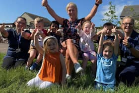 Chilton Meadows Day Nursery