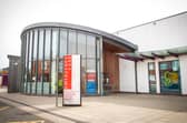 Bank holiday emergency services warning at South Tyneside District hospital.