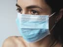 Face coverings will become mandatory on public transport from Monday, June 15.