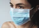 Face coverings will become mandatory on public transport from Monday, June 15.