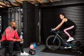 Win £5k to kickstart your dream business in your garage.